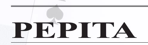 Pepita